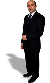 ناصر اردکانیان