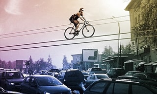 مطالعات مکان‌یابی ايستگاه‌های دوچرخه و اشاعه فرهنگ دوچرخه‌سواری در مشهد